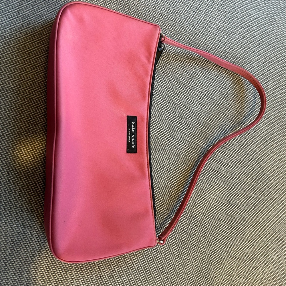 kate spade Pink Shoulder Bag